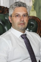 Народният представител от ГЕРБ Станислав Стоянов с дарение за читалището в село Шереметя