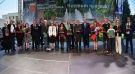 Достойни мъже и жени получиха награди за принос към Горна Оряховица 