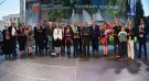 Достойни мъже и жени получиха награди за принос към Горна Оряховица