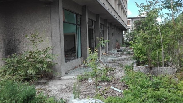 15 години при строг режим даде Окръжният съд на бездомник, убил колега по съдба в Горна Оряховица