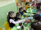 В ДГ „Чиполино“ приключиха дейностите по национална програма „По-здрави деца“