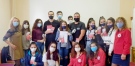 Младежки клуб на БЧК основаха в Лясковец