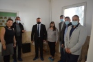Ротарианци дариха устройства за пречистване на вода в две детски градини в Павликени