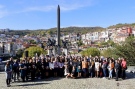 Във Велико Търново наградиха 124 млади учители