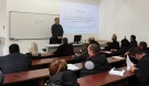 Катедра „Застраховане и социално дело“ в Стопанска академия отбеляза своята 70-годишнина