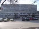 В Болницата в Свищов въведоха строг пропускателен режим 