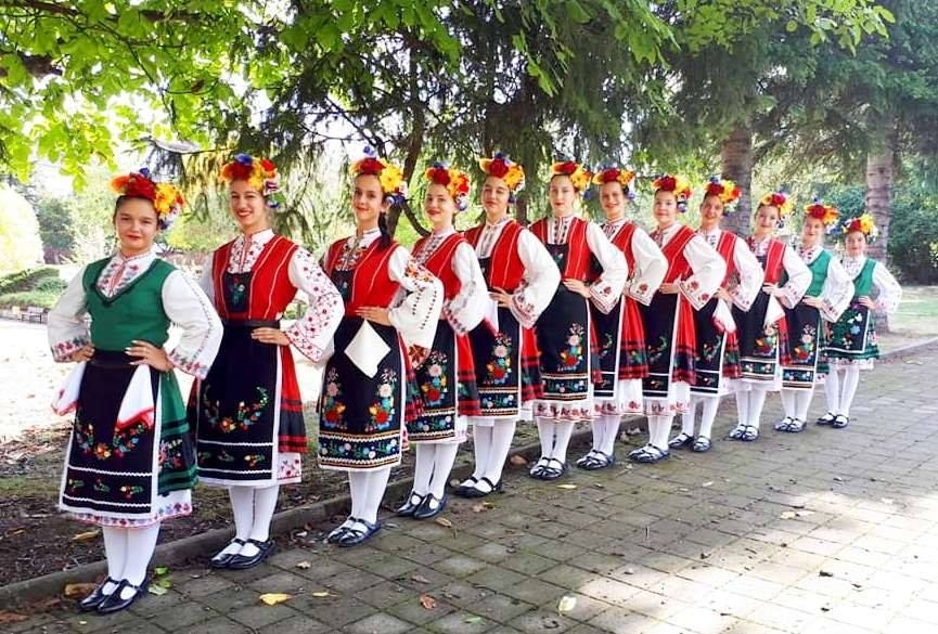 Лясковски деца с престижни награди от конкурса „Пиленце пее“