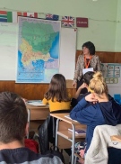 Педагози от СУ „Емилиян Станев“ усвояват нови подходи за откриване на индивидуалните заложби на всяко дете