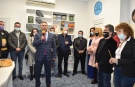 Партията на Слави Трифонов откри офис във Велико Търново