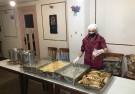 Община Велико Търново осигурява топъл обяд в домовете на хора от най-рисковите групи