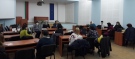Общинското ръководство в Свищов и директори на учебни заведения обсъдиха епидемичната обстановка