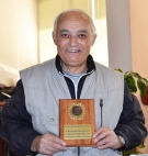 Александър Генчев на 80 години