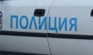 Турски ТИР се обърна на разклона за Крушето, движението е затруднено