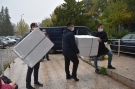 Фондация „Генерал Протогеров“ с дарение за Болницата в Горна Оряховица