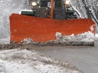 Област Велико Търново е готова за зимата и има техническа възможност за осъществяване на снегопочистване по пътните мрежи