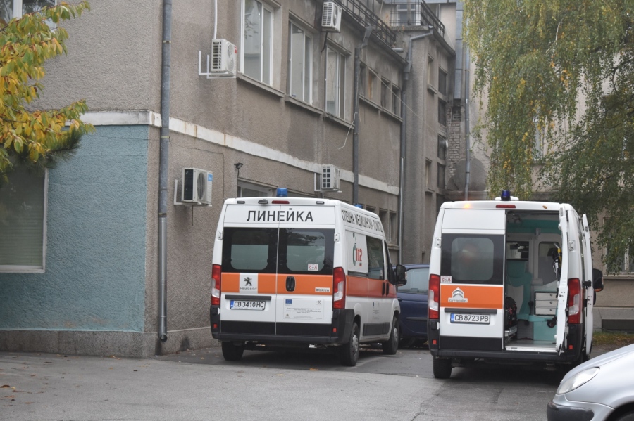 24-годишен от Камен почина в Горнооряховската болница след 10-дневно самолечение у дома