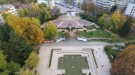 Строят новата сцена на Летния театър във Велико Търново