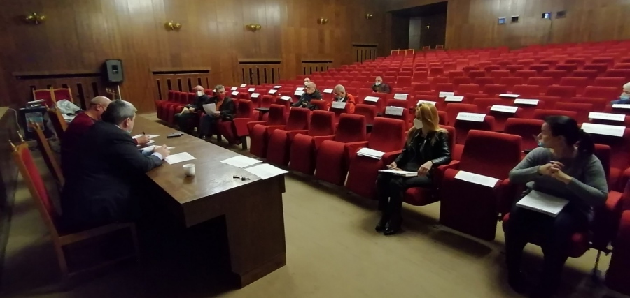 Общинският кризисен щаб реши: Учениците в община Горна Оряховица продължават обучението си присъствено