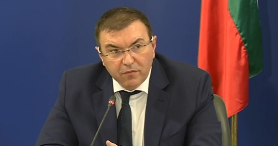 Около Нова година България очаква първите ваксини срещу коронавирус