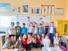 Най-старото лясковско училище отбеляза своя патронен празник