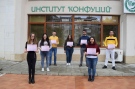 Студенти от ВТУ с награди от националния конкурс „България и Китай- древни и уникални цивилизации- 2020“