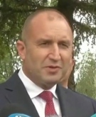 Президентът Радев: Парламентарните избори трябва да бъдат на 28 март