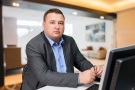 Кметът на Свищов Генчо Генчев: Отпуснатите ни средства са от голяма помощ за нас