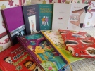 Деца от Горна Оряховица и Стражица получиха книги с помощта на Горнооряховския младежки парламент