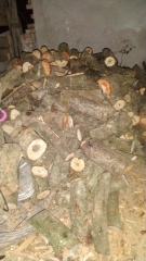 Дрога, незаконно добита дървесина и акцизни стоки без бандерол са иззети при спецакция в Павликенско 