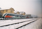 С новия маршрут на влак „Янтра” свищовлии ще могат да пътуват бързо и удобно до Пловдив и обратно 	