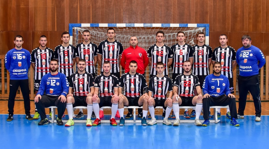 Хандбалният „Локомотив“ завърши годината с убедителна победа над „Добруджа” и е четвърти в елитната група