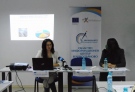 Областният информационен център във Велико Търново представи дейността си през 2020 г. 