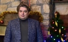 Инж. Добромир Добрев: Нека 2021 г. бъде мирна, благодатна, изпълнена с нови успехи, с много радост и сполуки