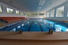 От 4 януари възобновява дейността си покритият плувен басейн в Павликени