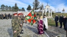 Велико Търново отбеляза Богоявление и рождението на Христо Ботев