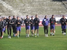 „Етър” започна подготовка със 17 футболисти