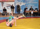 Борците спечелиха първите медали за Горна Оряховица през 2021 г.