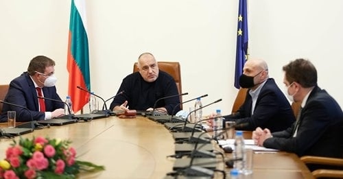 Удължиха извънредната епидемична обстановка до 30 април