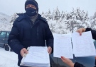 Хиляди настояват за обезопасяване на Присовските завои