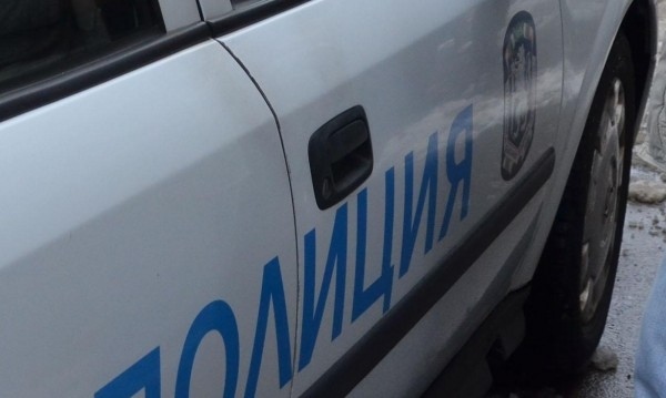 Полицейска спецакция бе проведена във Велико Търново 