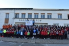 2,4 милиона заделя Горна Оряховица за спорт в годината, в която е Европейски град на спорта 