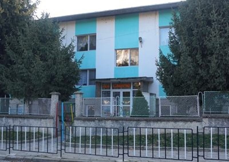Близо 200 хил. лв. ще бъдат инвестирани в ДГ „Слънчо“ в Свищов