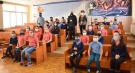В ОУ „Св. св. Кирил и Методий“ създадоха химн за Горна Оряховица