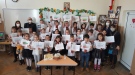 Ученици на ОУ „Иван Вазов“ направиха филм, за да почетат паметта на Апостола