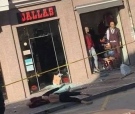 Оставиха в ареста горнооряховчанин, потрошил магазин във Велико Търново