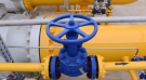 Стартира изграждането на преносния газопровод до град Свищов