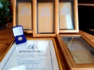 В Свищов бяха връчени годишните награди за образование и култура за 2020 година