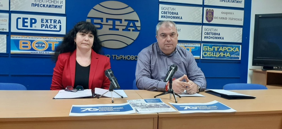 Предлагат 37 генерали за Почетни граждани на Велико Търново