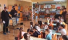С урок за Руско-турската война „Музей в куфар“  гостува в Детска градина „Соня“
