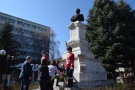 Горна Оряховица празнува 143 г. от Освобождението